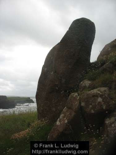 Giant's Causeway